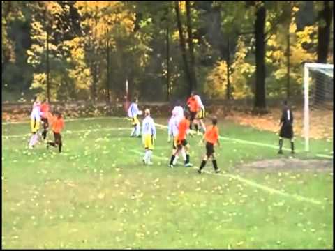 TS Mitech II   Jaskółki Chorzów