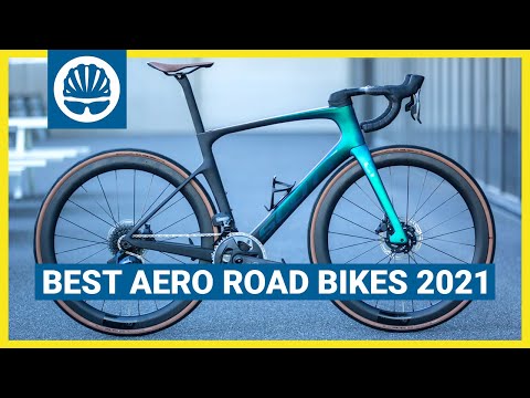 5 nejlepších Aero silniček 2021