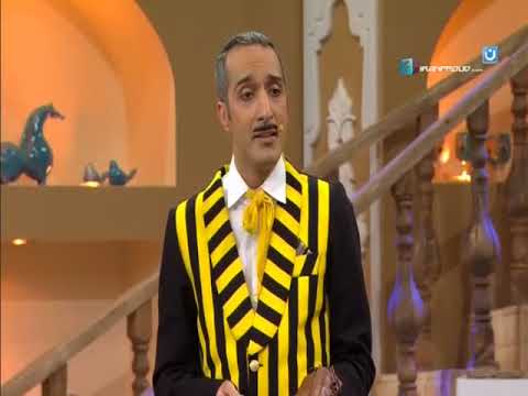 Dore Hami season 1 part 11--سریال در همی‌ فصل ۱ قسمت 11