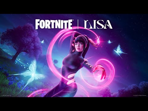 ISAFortnite Festival12ΥȤƻ