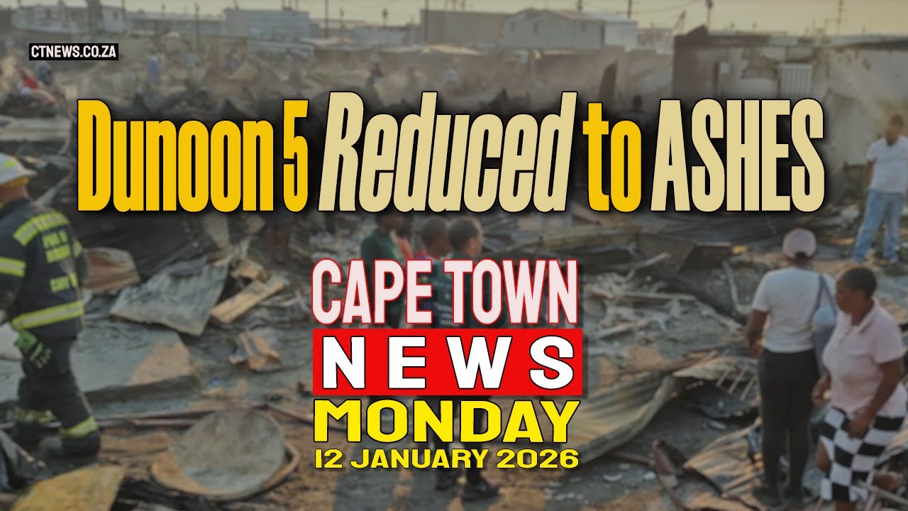 Monday, 12th of January, 2026.