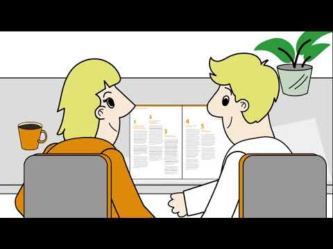 Erklärfilm zur Charta zur Betreuung schwerstkranker und sterbender Menschen in Deutschland