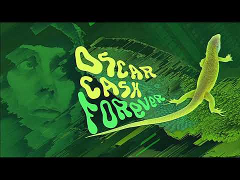 Oscar Cash - Vocal FX (It’s Automatic) [Official Audio]