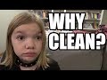 49 Best Excuses to Avoid Cleaning Your Room! | Babyteeth More!