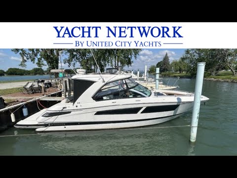 2017 Four Winns H350 Video