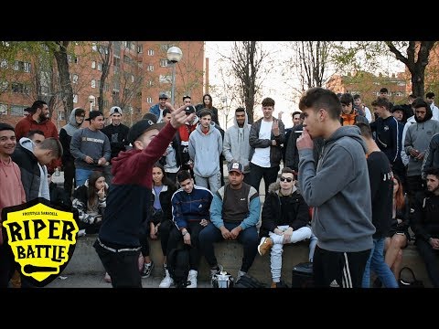 Monster vs Berro - OCTAVOS | 10º Edición