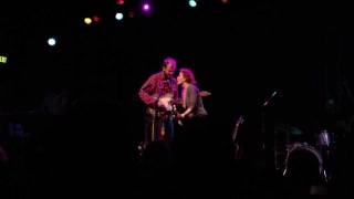 Kathleen Edwards and Justin Vernon (Bon Iver): Mercury