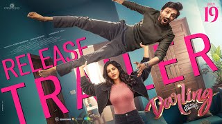 Darling - Why This Kolaveri