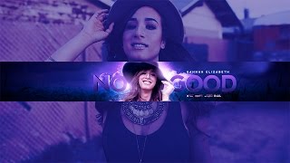 Hannah Elizabeth - No Good (OFFICIAL MUSIC VIDEO)