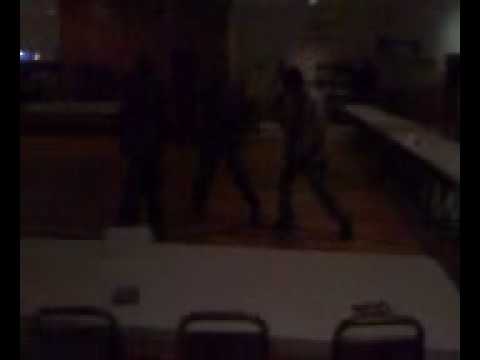 Straight Based Ent - Jayy R Money