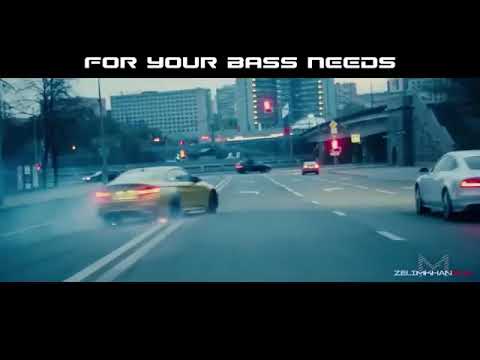 Ilkay Sencan, Dynoro   Rockstar Bass