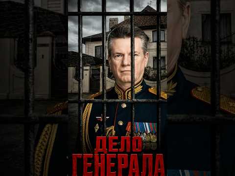 Особняк за взятку? Громкое дело генерала Минобороны #бородин #фпбк