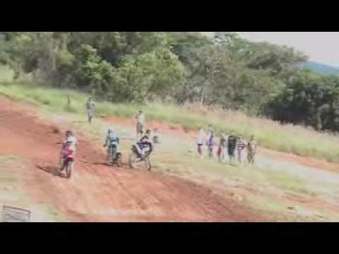 Deninho #188 Amador DirtAction.wmv