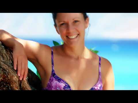 The Peter Morgan Group video.
