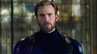 Steve Rogers Entry Scene - Avengers: Infinity War (2018) Movie Clip