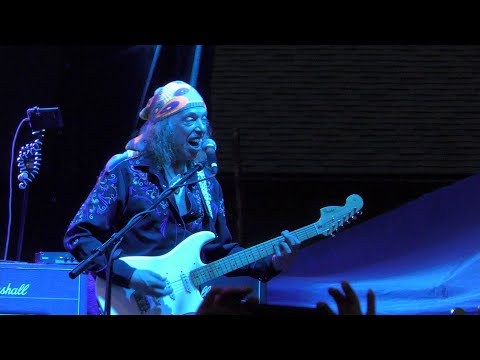 Randy Hansen Show @ElkFest