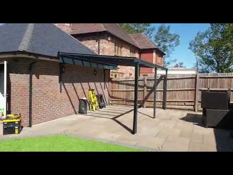 SBI Ltd (Sun Blinds Installations) video.