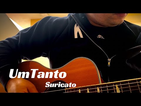 Um Tanto - Suricato
