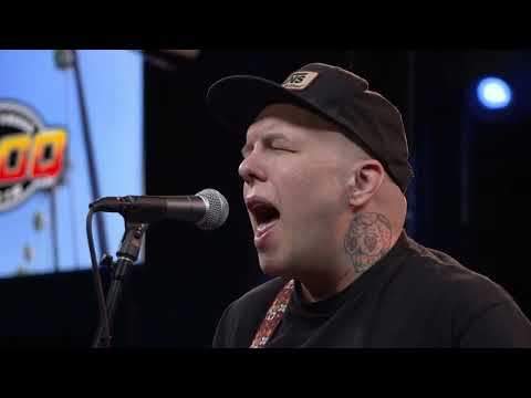 The Ataris - In This Diary (Live at KROQ)