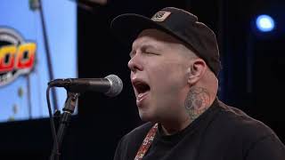 The Ataris - In This Diary (Live at KROQ)