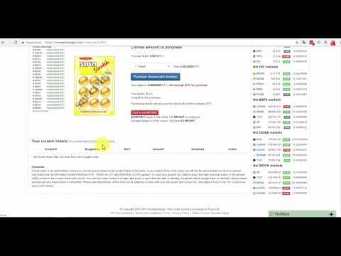 Novaexchange Регистрация, обзор, покупка продажа монет