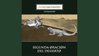 Segunda Oración del Desierto