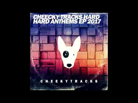 Brendan Ashley, Dave Owens - Carlton (Original Mix) [Cheeky Tracks]