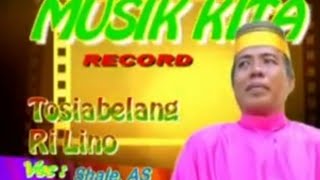 Download lagu bugis abadi shaleh as  judul to siabelang rilino cipt h syarifuddin landang musik kita record mp3