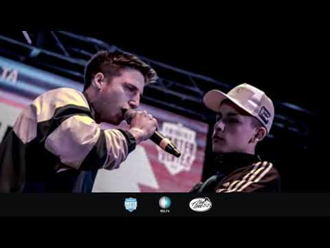 AlcaZone - Trueno vs Wos [Hard Mode]. | Fms J4, T1.