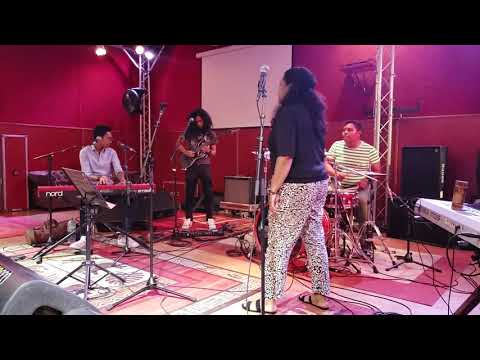 Avelao - Lalatiana - Malagasy Jazz In Paris - ZikNoLimit
