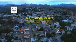 #DJiDronemini3 fazendo um voo no horário das 12:00 horas na #cidadedeSãoFidelisRJ