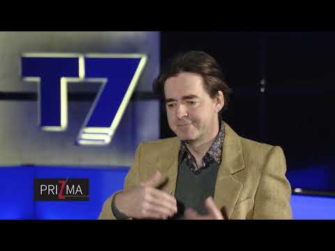 PRIZMA, Robert Wilton - 12.12.2020 | T7