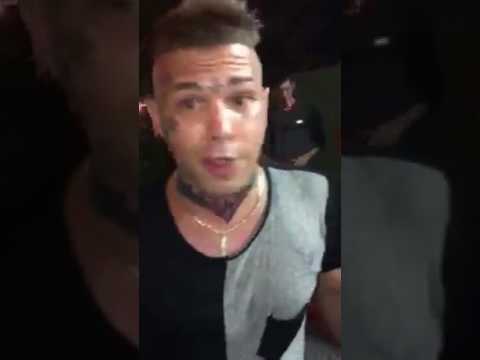 Chocolate - El Gladiador & Kandyman Improvisando