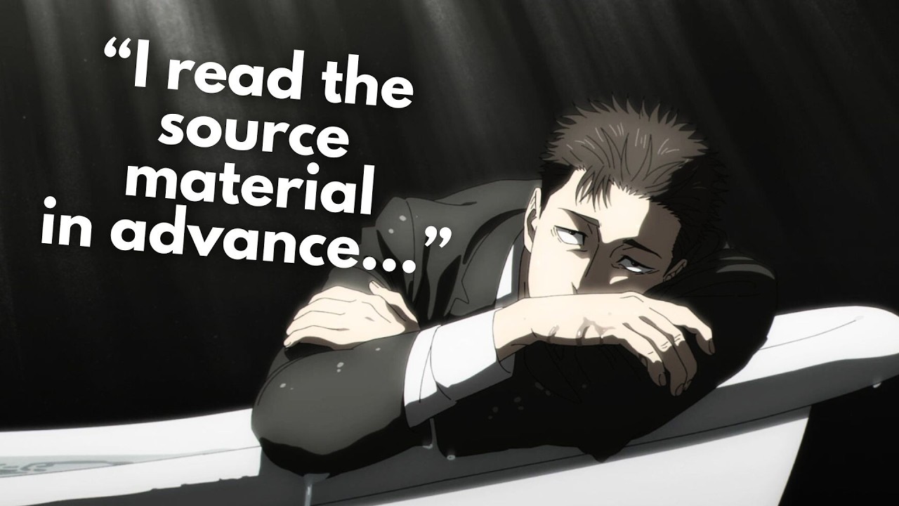 Higuruma's VA finally joins the podcast!!!!