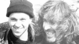 Justin Sullivan &amp; Dave Blomberg - Bad Old World