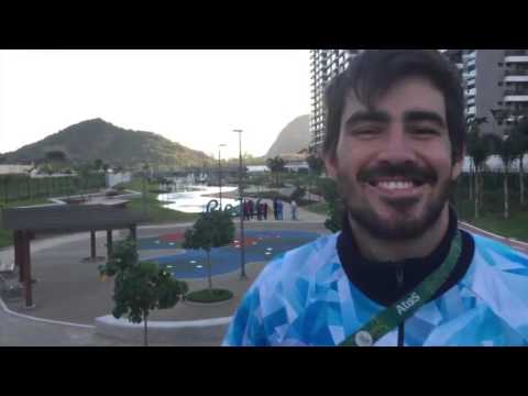 Tu Ritmo -  Los Bonnitos por Los Gladiadores - Rio 2016