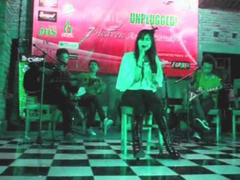 7Heaven - Biarkanlah (Live Unplugged)