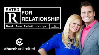 The Five Apology Languages - Rated R for Relationship