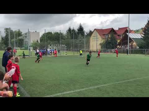 tiki-taka Dribli módra