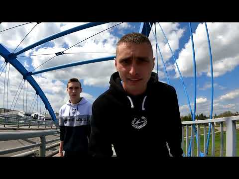 MŁODY/SEBA ZBS - KREATORZY (MIXTAPE) Official video