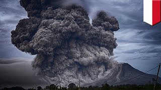 Bali volcano imminent: What happens if or when Mount Agung blows? - TomoNews