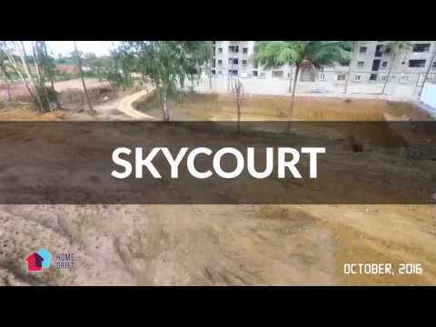 3D Tour Of Skycourt