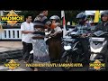 Iklan Wadimor Challenge Jingle Terbaru Deni Caknan