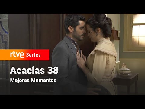 Acacias 38: Episode 243 - Best Moments #Acacias38 | RTVE Series