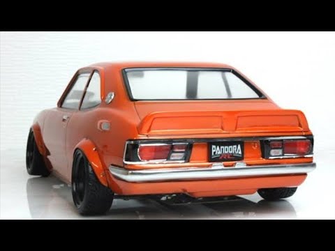 Thumbnail for Toyota corolla 1972 model complete restoration video., the Sultan Motors by Toyota, Toyota GR Corolla, Toyota Corolla