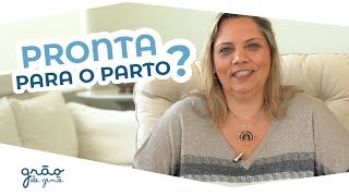 Você está pronta para o parto? | Palavra do Especialista #38 com Adriana Vieira