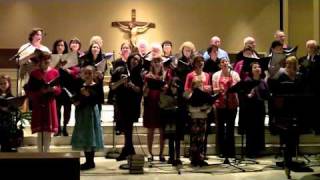 Christ Our Light Music Ministry - God Has Chosen Me