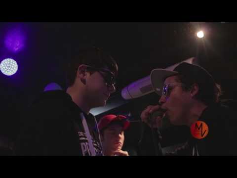 EXFIMO vs ANDRES SDR vs GRINGO | OCTAVOS  | Sweet Battle