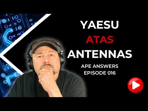 Coil Loaded Antennas Explained for Ham Radio thumbnail