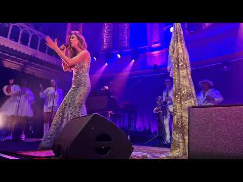 Joss Stone Paradiso 17-7-2023